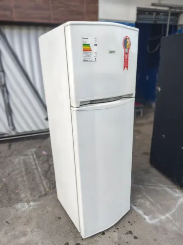 Geladeira Frost Free Consul