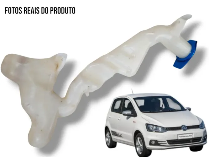 Reservatório Água Limpador Parabrisa Vw/novo Fox Cl Mb 2016
