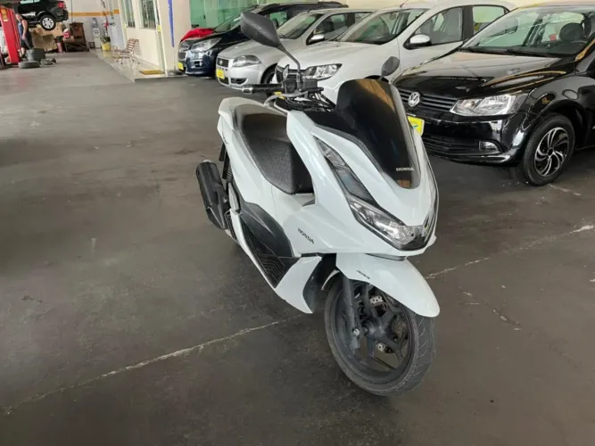 Honda Pcx 160 17.759 KM ABS 2023