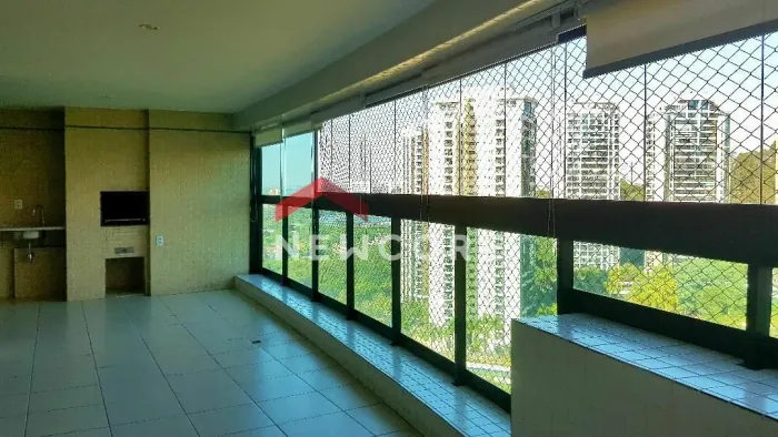 Apartamento em Rua Itapaiuna - Jardim Morumbi - São Paulo/SP
