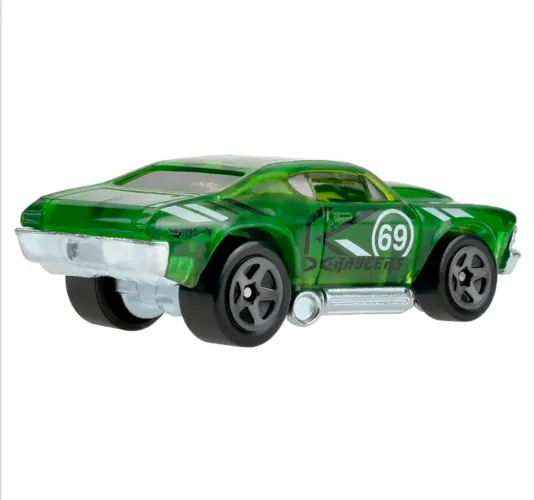 Hot Wheels® '69 Chevelle (X-Raycers)