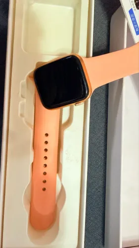 Smart Watch Pro 7