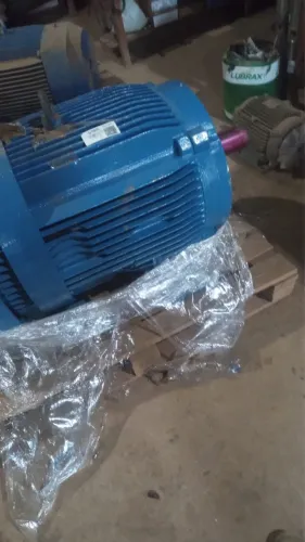Motor Elétrico
