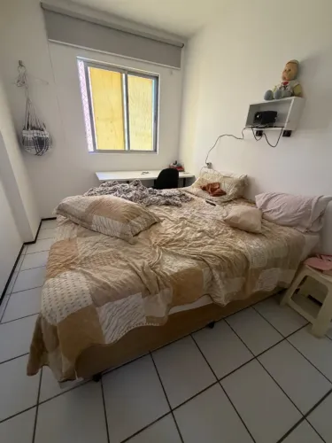 Cama queen