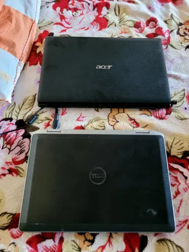 Notebooks pra reparos