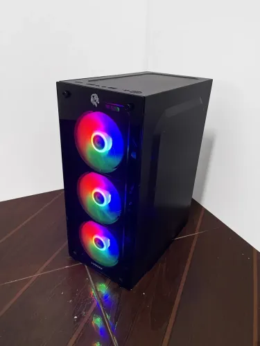 Pc Básico