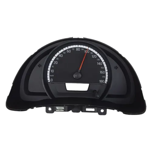 Painel Instrumentos Volkswagen Up 1.0 2016 Preto