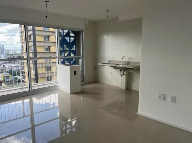 Apartamento à venda, 57 m² por R$ 450.000,00 - Setor Aeroporto - Goiânia/GO