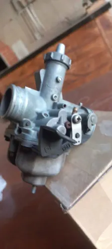 CARBURADOR ORIGINAL HONDA CG 150 TITAN-KS 2008