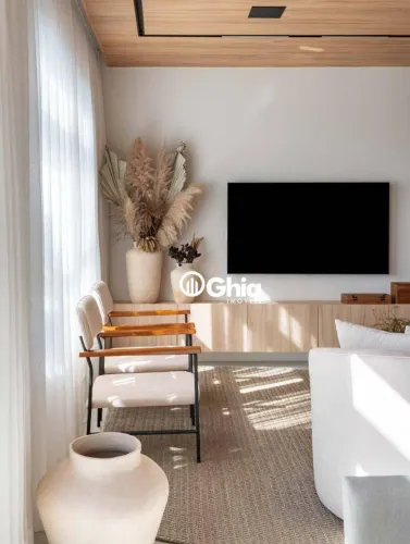 Casa com 3 dormitórios à venda, 155 m² por R$ 1.799.031 - Loteamento Santa Ana do Atibaia 