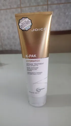 Hidratação Joico k park importada original lacrada com nota fiscal