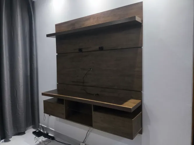 Painel sala