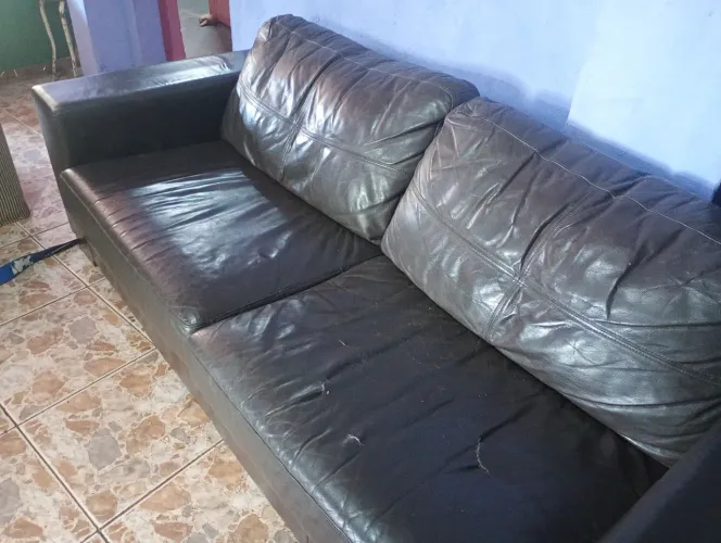 Vendo sofá