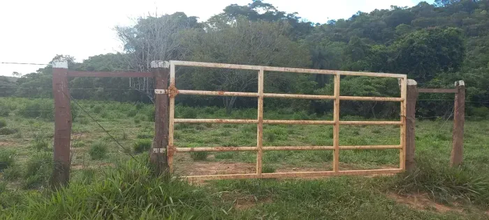 FAZENDINHAS com entrada parcelada em Paraopeba,  24x=de R$2.206,00 mais 156 vezes (veja de