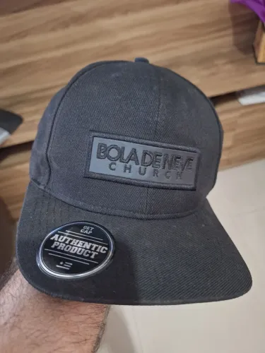 Boné  get cap 