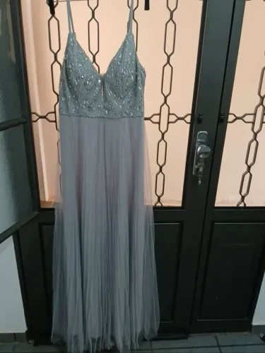 VESTIDO FESTA/FORMATURA