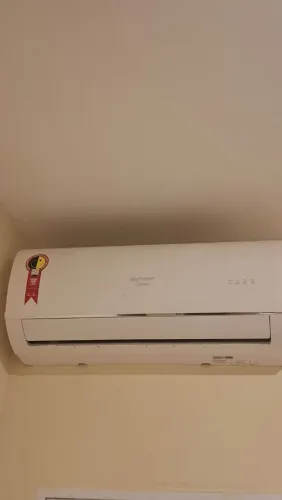 Ar-condicionado Springer Midea Split Inverter - 9.000 BTUs