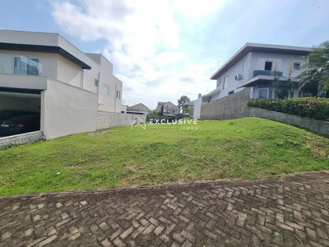 Terreno à venda, 467 m² por R$ 850.000,00 - Urbanova - São José dos Campos/SP