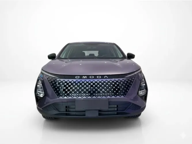 Omoda 5 Luxury 1.5 TB FWD 2026