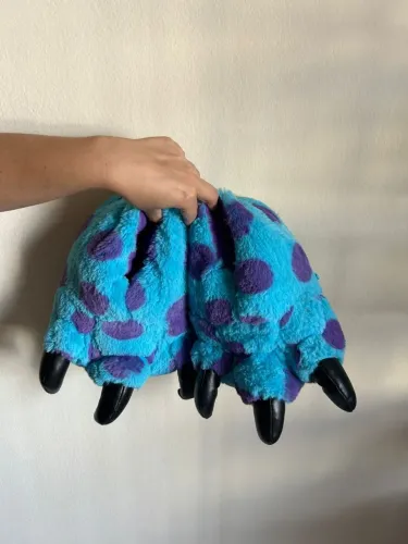 Pantufa cosplay
