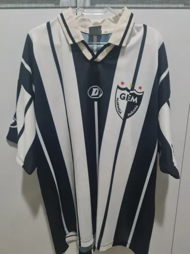 Camisa Gremio Maringá