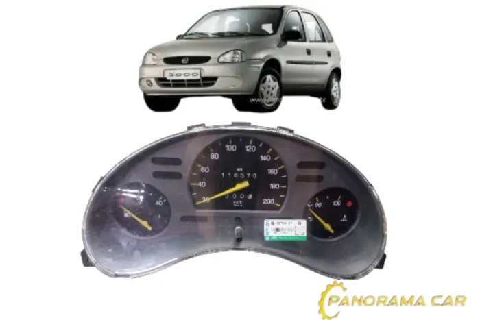 Painel Instrumento Gm Corsa 1994-2002 Original 
