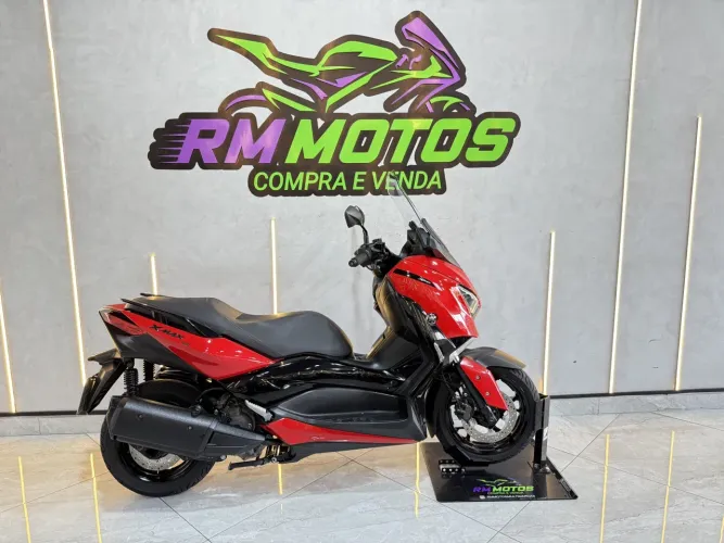 Yamaha Xmax 250 abs 2024