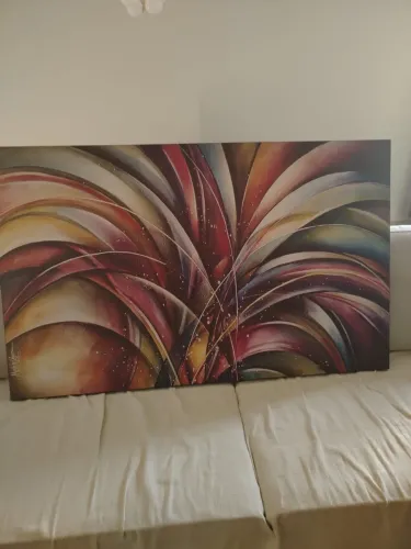 Quadro decorativo