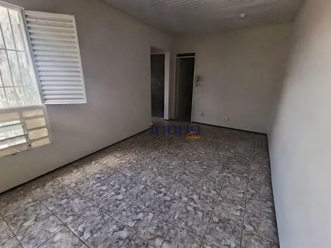 Apartamento com 2 dormitórios para alugar, 53 m² por R$ 850,00/mês - Mondubim - Fortaleza/