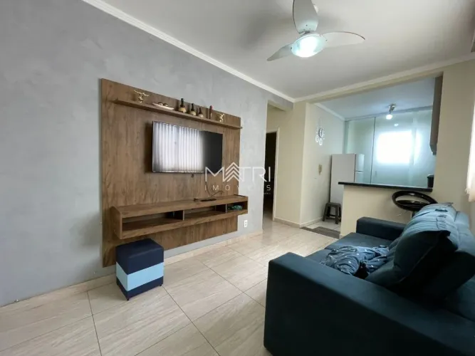 Venda de Apartamentos / Padrão na cidade de Araraquara