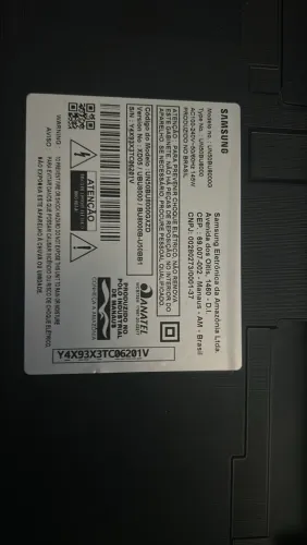 Tv Samsung BU8000