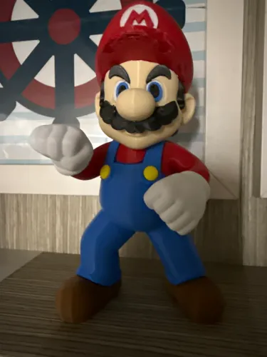 Super Mario Bros Edição Movies Colecionador 