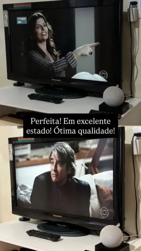 Tv Panasonic 32"