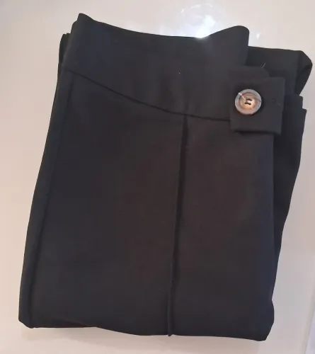CALÇA Flare (Social)