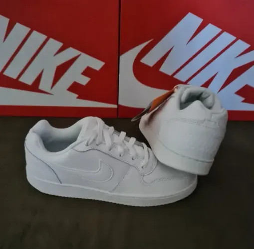 Tênis Nike Ebernon Low Tam-39 (original / novo)
