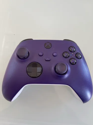 Controle xbox series