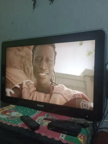 Tv LCD Philips 30 polegadas
