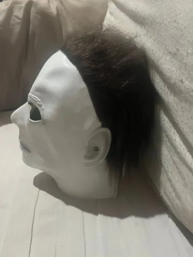 Máscara Michael myers halloween 1978