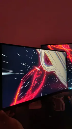 Monitor AOC 22 Polegadas
