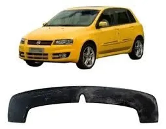 Aerofolio original do fiat stilo
