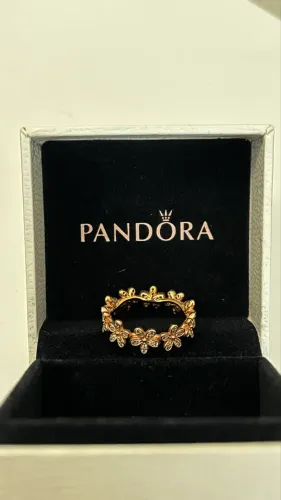 Anel Pandora