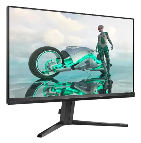 Monitor Gamer Philips 24' Evnia 24M2N3200L Ips 180hz 0,5ms