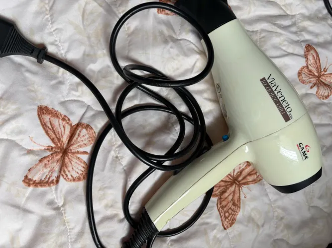 Secador 220W