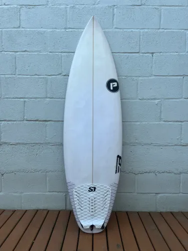 Prancha Pro Ilha 5,10