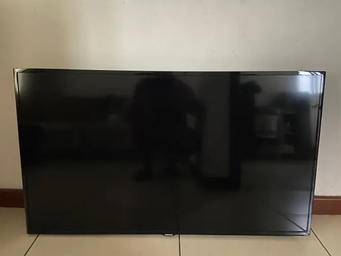 Smart TV Samsung 40 polegadas 