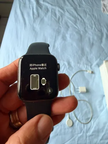 Apple watch 5 44mm