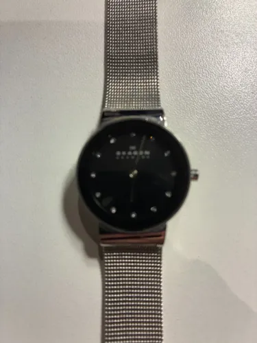 Relógio feminino Skagen