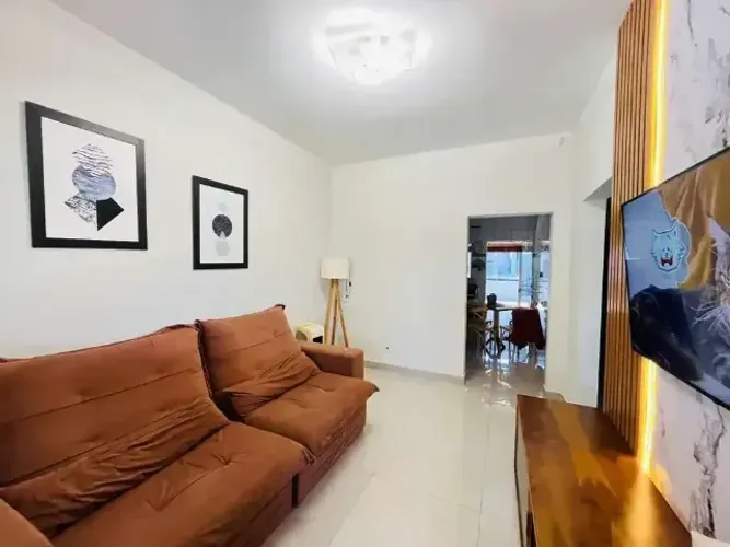 CASA A VENDA EM SANTA CRUZ DO RIO PARDO - SP