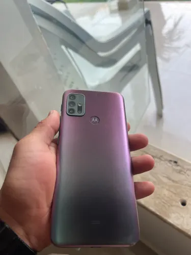MOTO G 30