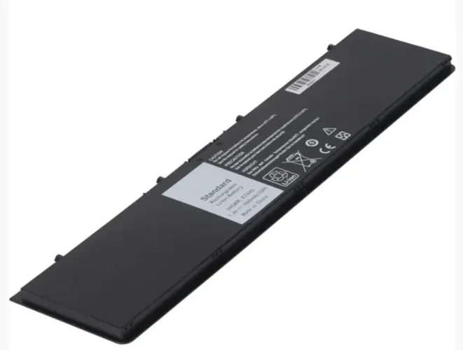 Bateria para notebook Dell 34GKr